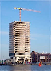 shelltoren