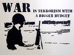 waronterror