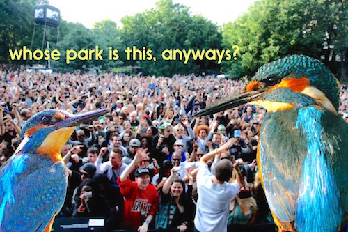 whose-park