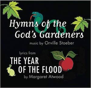 hymns of the gods gardeners
