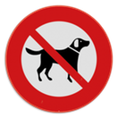 verbodsbord-loslopende-honden