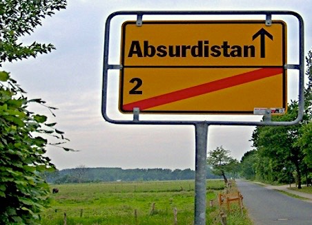 Absurdistan