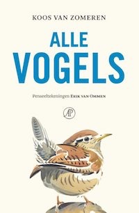 Alle volgels van Zomeren