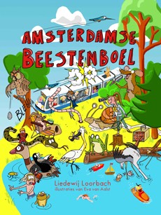amsterdamse beestenboel