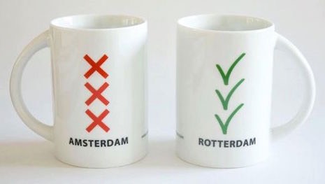 amstrotterdam