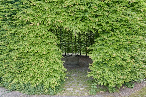 Berceau