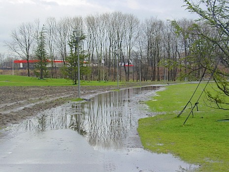 Bijlmerpark