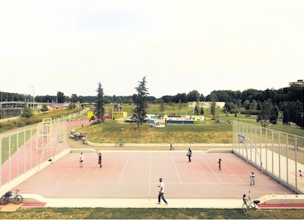 Bijlmerpark