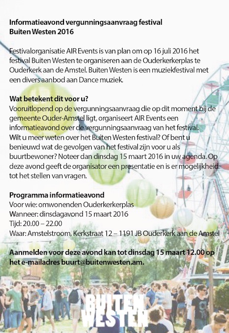 Buiten Westen