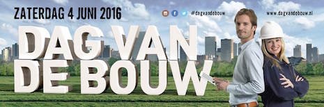 Dag van de bouw