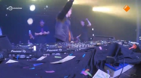 disco