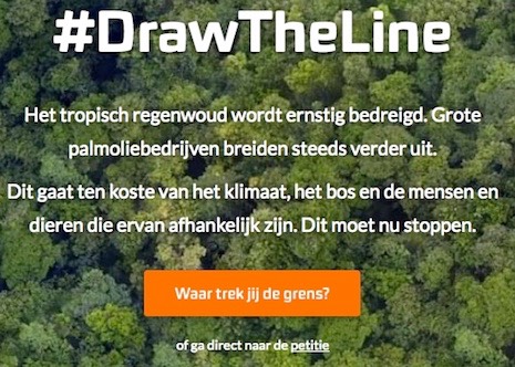 drawtheline