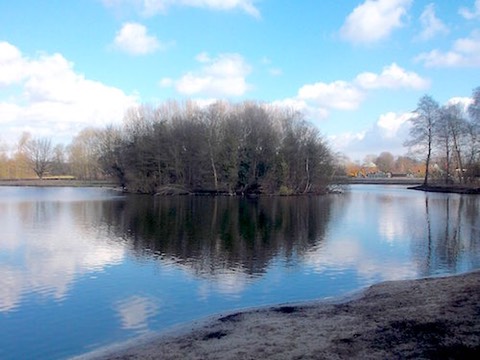 EilandjeBijlmerweide)