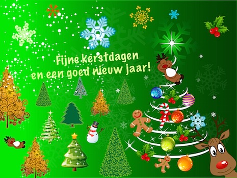 feestdagen