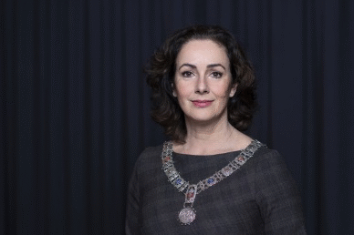 Femke Halsema