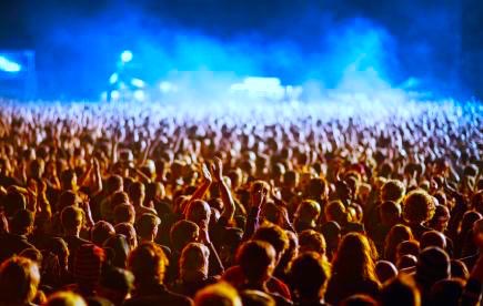 festival