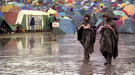 festivalkamp