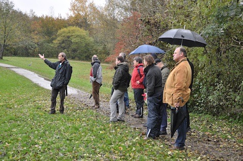 Fred Vogelzang 6 nov 2010