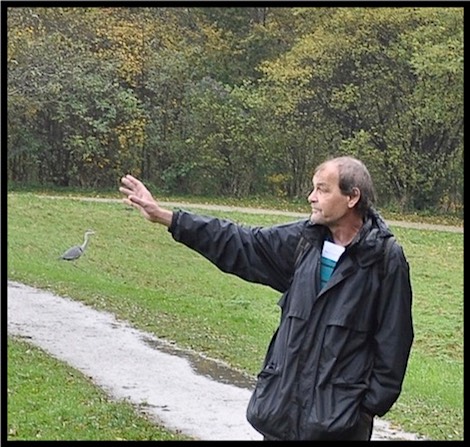 Fred Vogelzang