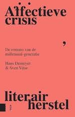 front Affectieve crisis