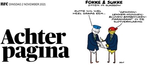 F&S
