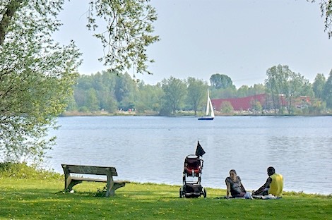 Gaasperpark