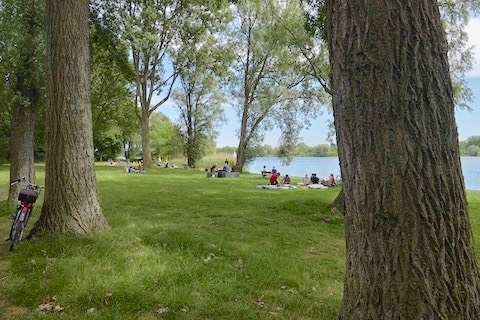 Gaasperpark