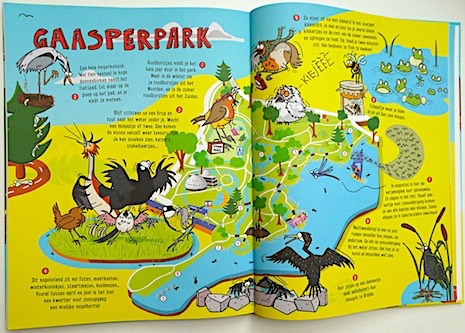 Gaasperpark