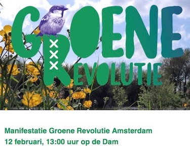Grioene revolutie