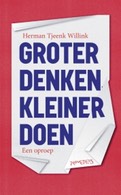 Groter denken