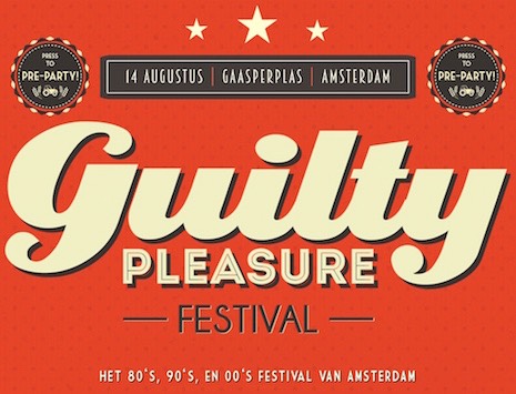 Guilty Pleasures