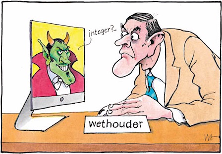 integer