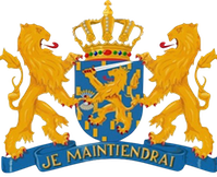  je maintiendrai