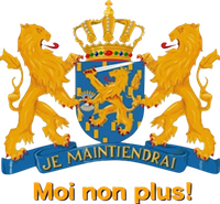 je maintiendrai mnp