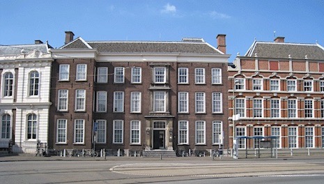 kneuterdijk 22