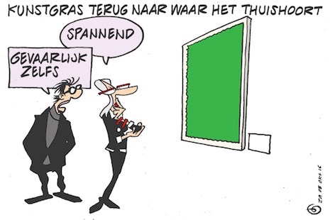 kunstgras