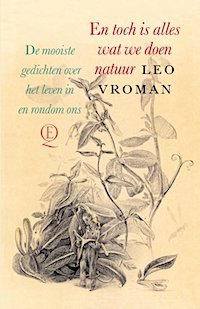 leo vroman