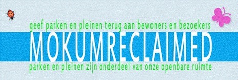 Mokum reclaimed