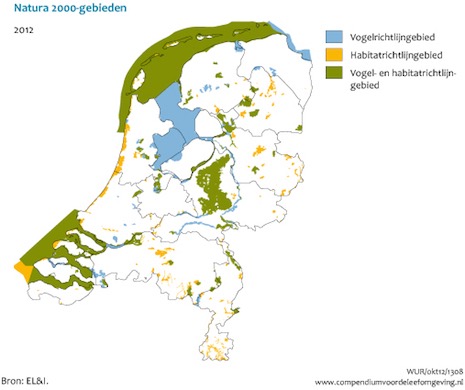 natura 2000
