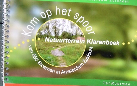 natuurboekjes