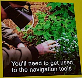 Nav tools