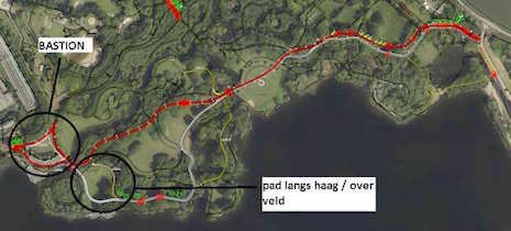 Open Air highway