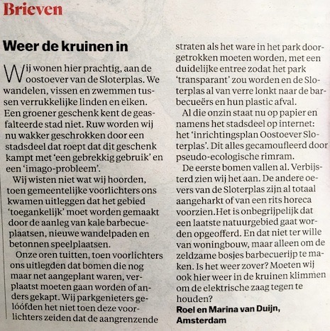 Roel van Duijn