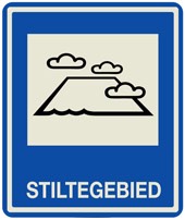 stiltegebied