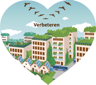 verbeteren