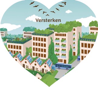 versterken