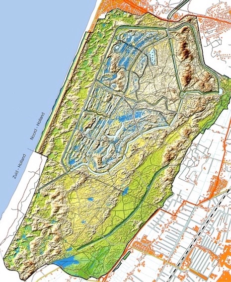 waterleidingduinen