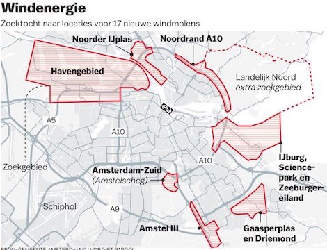 windmolens